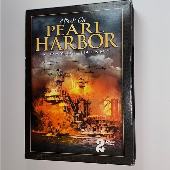 DVD Bundle:) - Picture 6 of 7